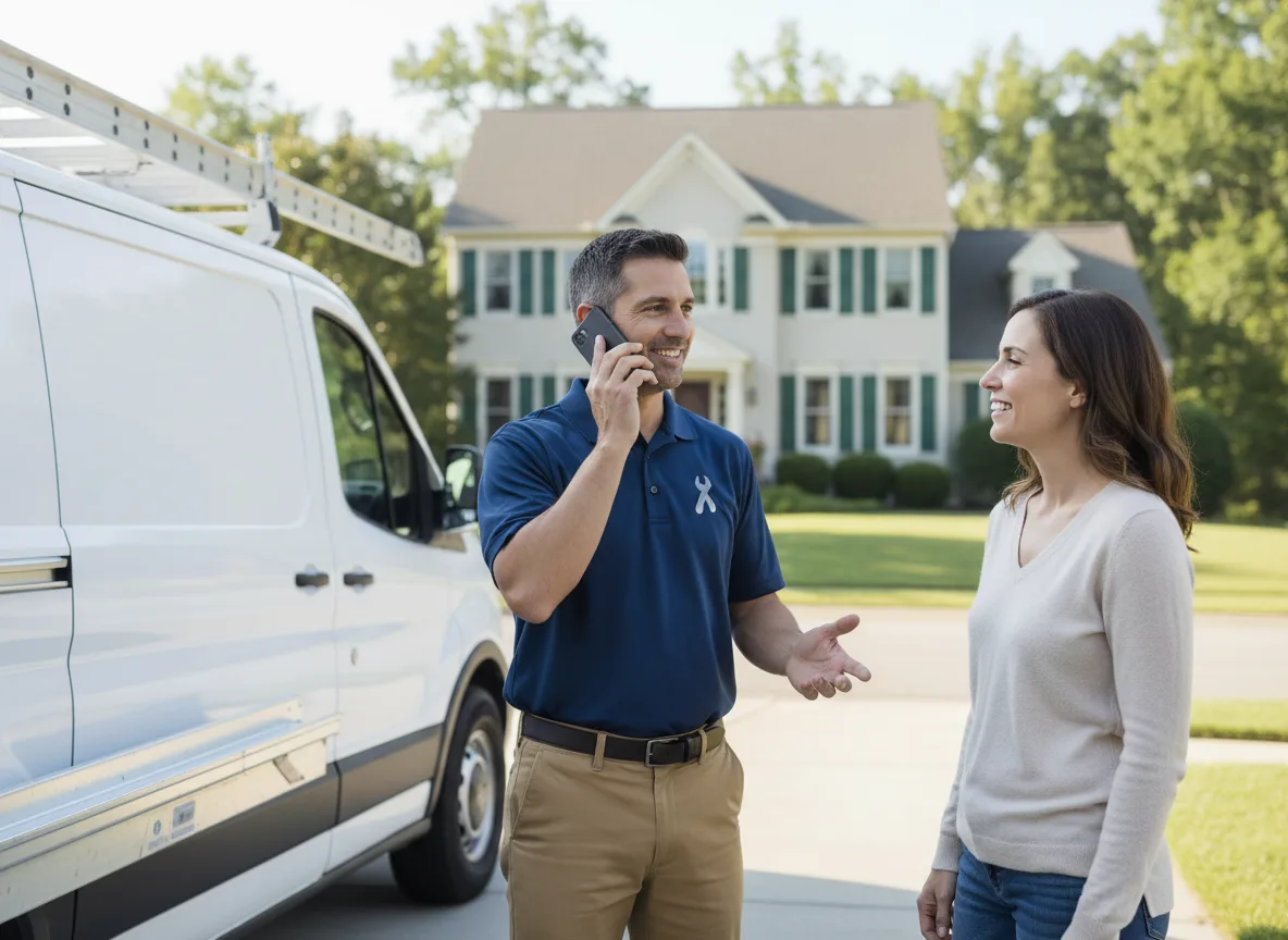 Home Gutter Service Milam, TX FAQs